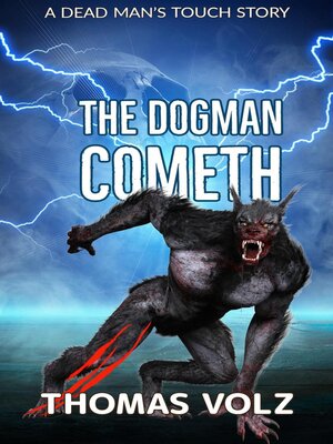 cover image of The Dogman Cometh